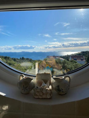 Tessitura Murter apartman